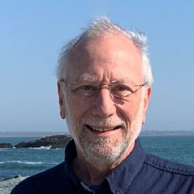 Michael Lichtenstein Bio